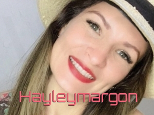 Hayleymargon