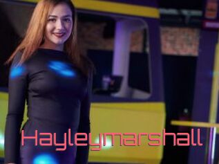 Hayleymarshall