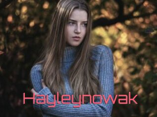 Hayleynowak