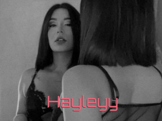 Hayleyy