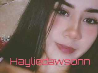 Hayliedawsonn
