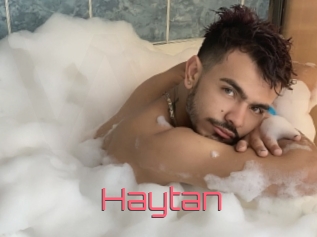 Haytan