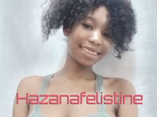 Hazanafelistine