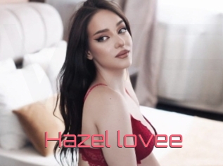 Hazel_lovee