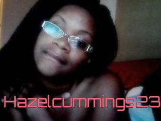 Hazelcummings23