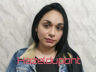 Hazeldupont