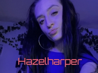 Hazelharper