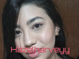 Hazelharveyy