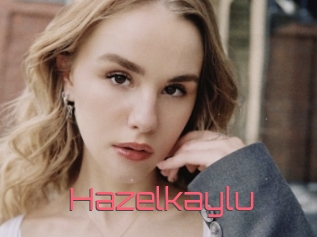 Hazelkaylu