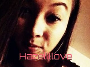 Hazellllove