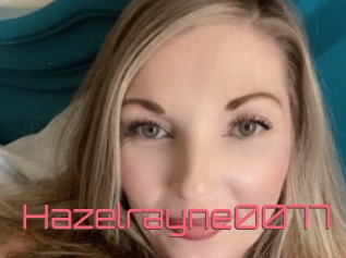 Hazelrayne0077
