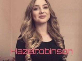 Hazelrobinson