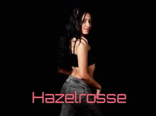 Hazelrosse
