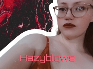 Hazyblows