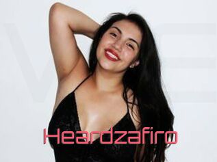 Heardzafiro