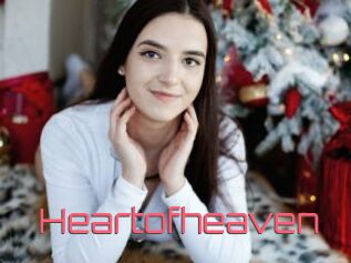 Heartofheaven