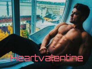 Heartvalentine