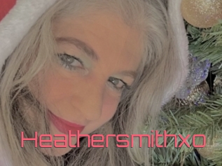 heathersmithxo Webcam Sexe Direct