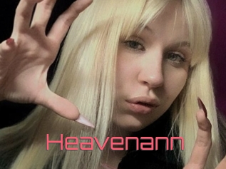 Heavenann