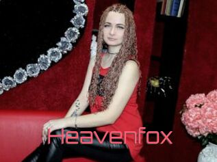Heavenfox