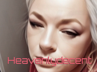 Heavenlydecent