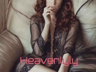 Heavenlyly