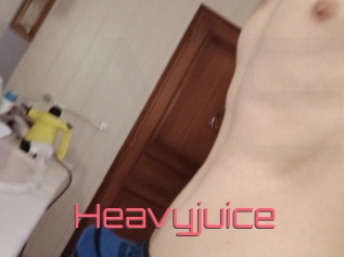 Heavyjuice