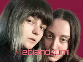 Hebiandkumi