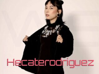 Hecaterodriguez