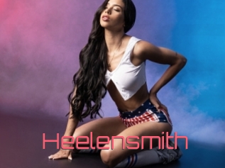 Heelensmith