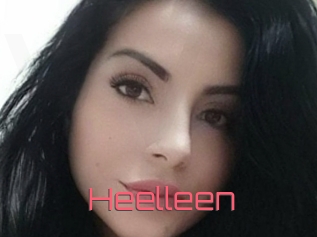 Heelleen