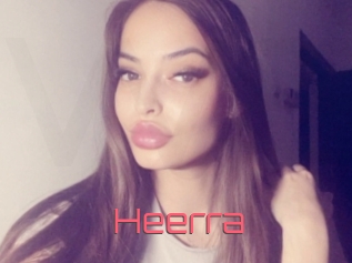 Heerra