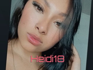 Heidi18