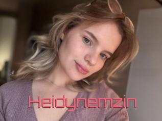 heidynemzin Webcam Sexe Direct