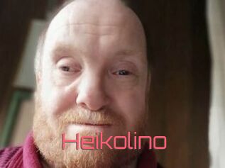 Heikolino
