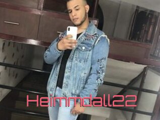 Heimmdall22