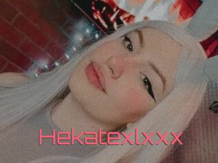 Hekatexlxxx