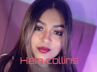 hela_collins Webcam Sexe Direct