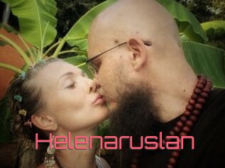 Helenaruslan