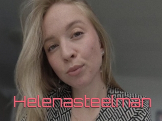 Helenasteelman
