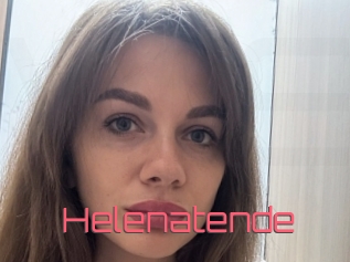 Helenatende