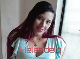 Helendelg