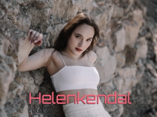 Helenkendal