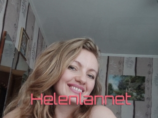 Helenlannet