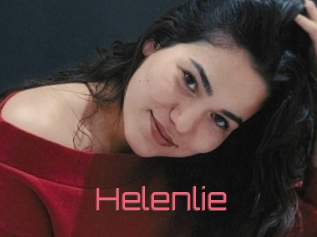Helenlie