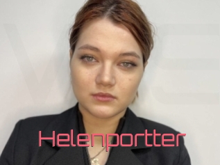 Helenportter