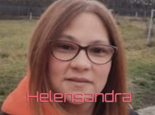 Helensandra