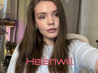 Helenwill