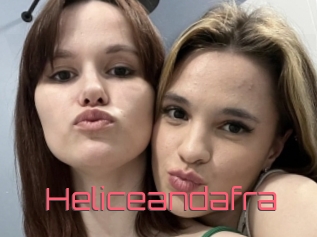 Heliceandafra