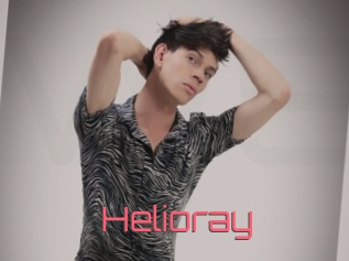 Helioray